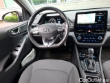  Hyundai   Ioniq 1.6 HYBRID BUSINESS #10