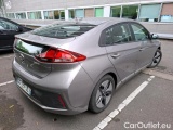  Hyundai   Ioniq 1.6 HYBRID BUSINESS #13