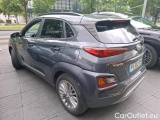  Hyundai  Konna 1.0 T-GDI 120 CREATIVE #2