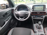  Hyundai  Konna 1.0 T-GDI 120 CREATIVE #4