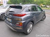 Hyundai  Konna 1.0 T-GDI 120 CREATIVE #3