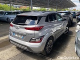  Hyundai  Konna BEV 39KWH ELECTRIQUE 136CH BUSINESS #3
