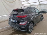  Hyundai  Konna BEV 64KWH ELECTRIQUE 204CH BUSINESS #3