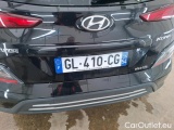  Hyundai  Konna BEV 64KWH ELECTRIQUE 204CH BUSINESS #5