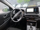  Hyundai  Konna 1.6 HYBRID 141 BUSINESS HEV #4