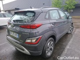 Hyundai  Konna 1.6 HYBRID 141 BUSINESS HEV #3