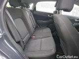  Hyundai  Konna 1.6 HYBRID 141 BUSINESS HEV #10