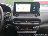 Hyundai  Konna 1.6 HYBRID 141 BUSINESS HEV #11