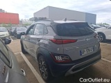  Hyundai  Konna 1.6 HYBRID 141 CREATIVE HEV #2