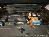  Hyundai  Santa Fe 1.6 T-GDI 253 PHEV HTRAC CALLIGRAPHY AT #15