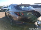  Hyundai  Tucson 1.6 CRDI 136 DCT-7 HYBRID 48V BUSINESS #2