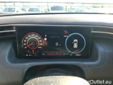  Hyundai  Tucson 1.6 CRDI 136 DCT-7 HYBRID 48V BUSINESS #7