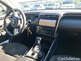  Hyundai  Tucson 1.6 CRDI 136 DCT-7 HYBRID 48V BUSINESS #11