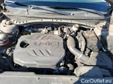  Hyundai  Tucson 1.6 CRDI 136 DCT-7 HYBRID 48V BUSINESS #40