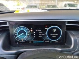  Hyundai  Tucson 1.6 CRDI 136 DCT-7 HYBRID 48V BUSINESS #7