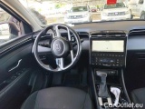  Hyundai  Tucson 1.6 CRDI 136 DCT-7 HYBRID 48V BUSINESS #4