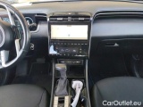  Hyundai  Tucson 1.6 CRDI 136 DCT-7 HYBRID 48V BUSINESS #11