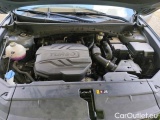  Hyundai  Tucson 1.6 CRDI 136 DCT-7 HYBRID 48V BUSINESS #22