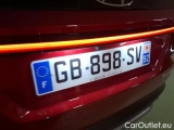  Hyundai  Tucson 1.6 CRDI 136 DCT-7 HYBRID 48V CREATIVE #5