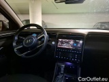  Hyundai  Tucson 1.6 CRDI 136 DCT-7 HYBRID 48V CREATIVE #4