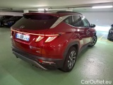 Hyundai  Tucson 1.6 CRDI 136 DCT-7 HYBRID 48V CREATIVE #3