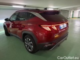 Hyundai  Tucson 1.6 CRDI 136 DCT-7 HYBRID 48V CREATIVE #2