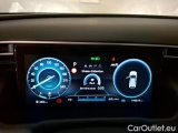  Hyundai  Tucson 1.6 CRDI 136 DCT-7 HYBRID 48V CREATIVE #7