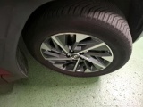  Hyundai  Tucson 1.6 CRDI 136 DCT-7 HYBRID 48V CREATIVE #26