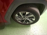  Hyundai  Tucson 1.6 CRDI 136 DCT-7 HYBRID 48V CREATIVE #27