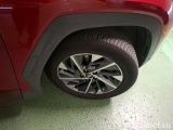  Hyundai  Tucson 1.6 CRDI 136 DCT-7 HYBRID 48V CREATIVE #29