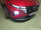  Hyundai  Tucson 1.6 CRDI 136 DCT-7 HYBRID 48V CREATIVE #30