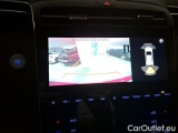  Hyundai  Tucson 1.6 CRDI 136 DCT-7 HYBRID 48V CREATIVE #34