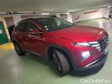  Hyundai  Tucson 1.6 CRDI 136 DCT-7 HYBRID 48V CREATIVE #35
