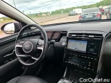  Hyundai  Tucson 1.6 CRDI 136 DCT-7 HYBRID 48V EXECUTIVE #4