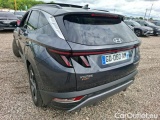  Hyundai  Tucson 1.6 CRDI 136 DCT-7 HYBRID 48V EXECUTIVE #2