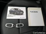  Hyundai  Tucson 1.6 CRDI 136 DCT-7 HYBRID 48V EXECUTIVE #6