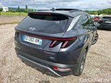  Hyundai  Tucson 1.6 CRDI 136 DCT-7 HYBRID 48V EXECUTIVE #3