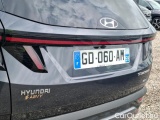  Hyundai  Tucson 1.6 CRDI 136 DCT-7 HYBRID 48V EXECUTIVE #5
