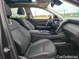  Hyundai  Tucson 1.6 CRDI 136 DCT-7 HYBRID 48V EXECUTIVE #9