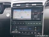  Hyundai  Tucson 1.6 CRDI 136 DCT-7 HYBRID 48V EXECUTIVE #11