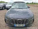  Hyundai  Tucson 1.6 CRDI 136 DCT-7 HYBRID 48V EXECUTIVE #14
