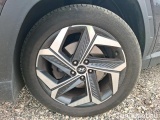 Hyundai  Tucson 1.6 CRDI 136 DCT-7 HYBRID 48V EXECUTIVE #18