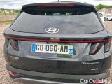 Hyundai  Tucson 1.6 CRDI 136 DCT-7 HYBRID 48V EXECUTIVE #29