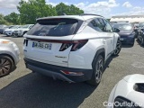  Hyundai  Tucson 1.6 CRDI 136 DCT-7 HYBRID 48V EXECUTIVE #3
