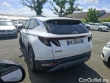  Hyundai  Tucson 1.6 CRDI 136 DCT-7 HYBRID 48V EXECUTIVE #2