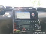  Hyundai  Tucson 1.6 CRDI 136 DCT-7 HYBRID 48V EXECUTIVE #21