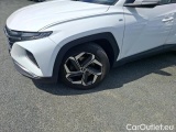  Hyundai  Tucson 1.6 CRDI 136 DCT-7 HYBRID 48V EXECUTIVE #18