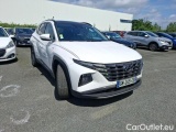  Hyundai  Tucson 1.6 CRDI 136 DCT-7 HYBRID 48V EXECUTIVE #22