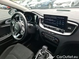  KIA  Cee'd 1.6 GDI ISG ISG PHEV ACTIVE BU SW DCT6 #4