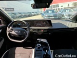  KIA  Ev6 BEV 77.4 KWH GT-LINE #4